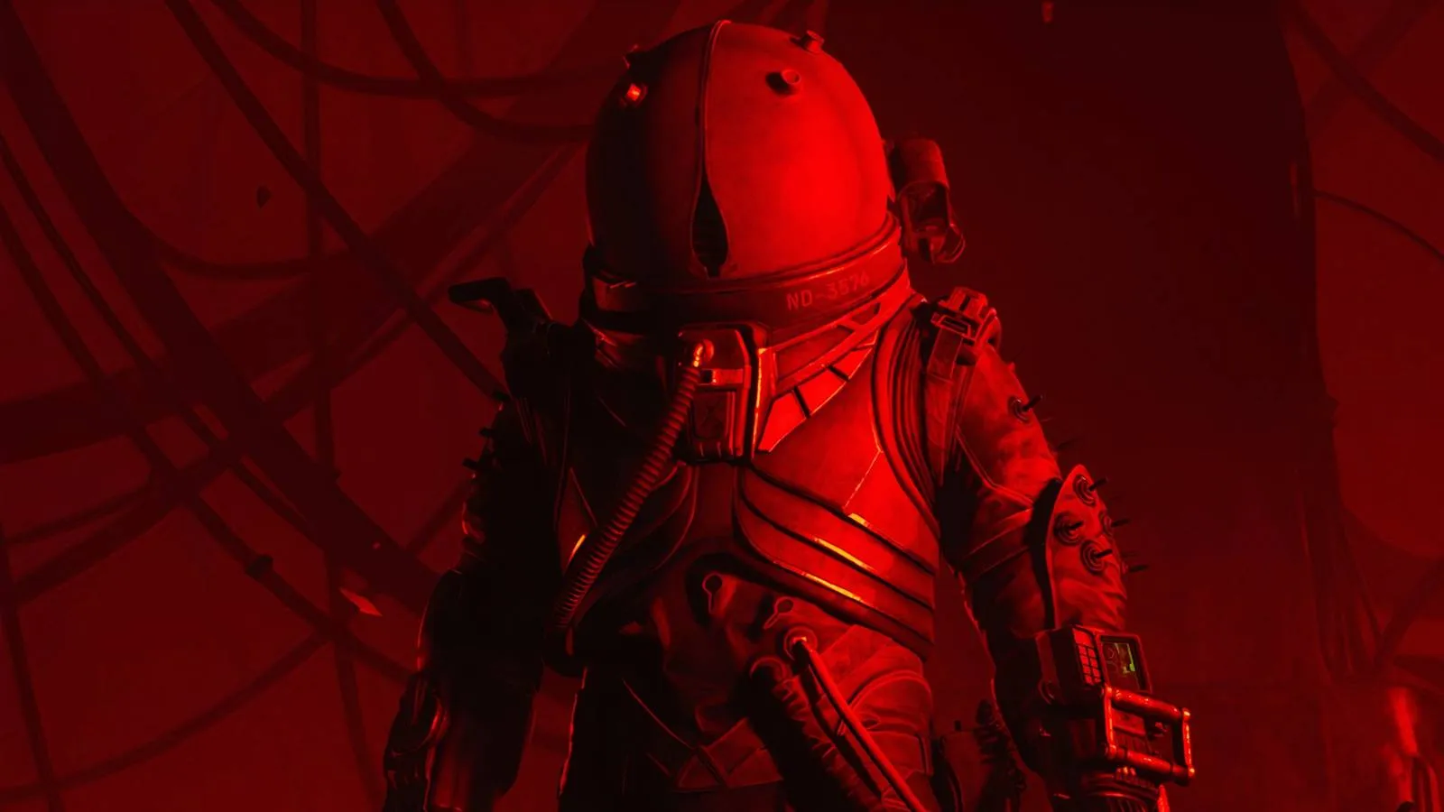 Cronos – A New Dawn: A Terrifying Nightmare Based in the Creators’ Own City