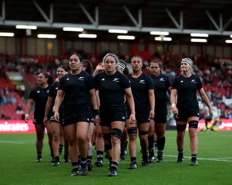 The Black Ferns versus The Maple Leafs: Women’s Rugby Union World Cup 2025 Penultimate Round Preview