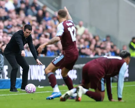 The Villans Confront Difficult Opening Amidst Spending Rule Breaches
