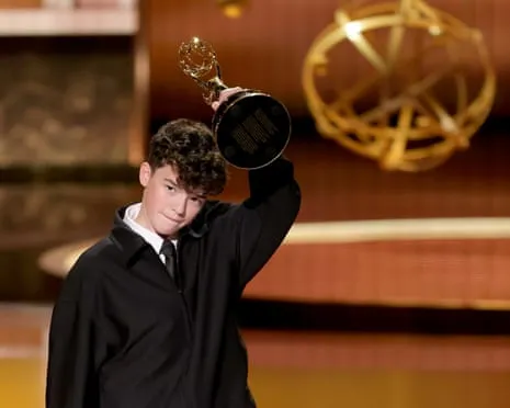 The Acclaimed Show Wins on Awards Night, Emphasizing Community-Based Acting Programs